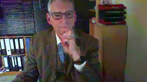 Franz online show from 03/19/26, 05:06