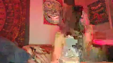 Willow online show from 11/13/25, 04:55