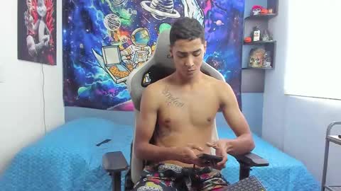 wex online show from 02/23/25, 07:38