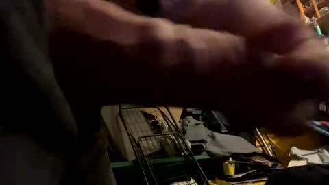 Randy online show from 03/14/26, 10:21