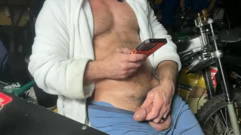 whackingmywilly online show from 03/09/26, 05:22