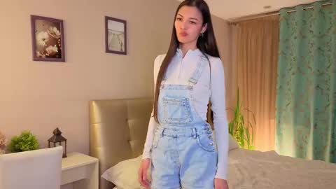 Kaylee online show from 01/17/26, 07:06