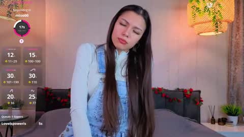 Kaylee online show from 02/12/26, 06:25