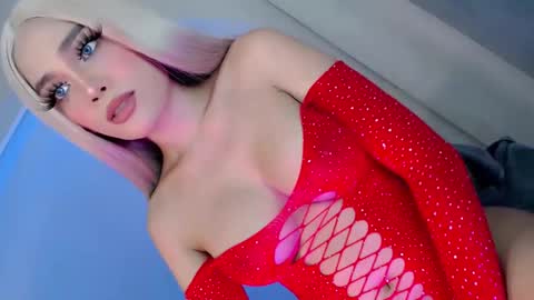 kiara online show from 03/01/25, 05:42