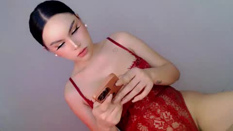 kiara online show from 02/21/26, 06:36