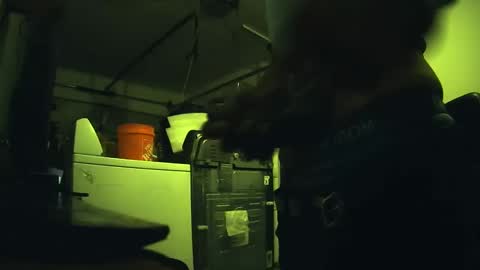 Freaked out1 online show from 01/04/25, 01:31