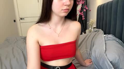 Hello I m Yuna and Ive been waiting for you   MaevAmy online show from 05/23/26, 01:59