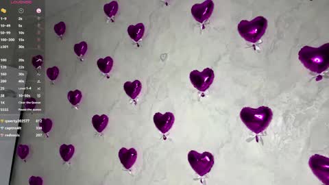Hello I m Yuna and Ive been waiting for you   MaevAmy online show from 05/31/26, 06:09