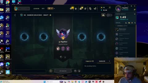 whatsthislol online show from 09/15/25, 12:10