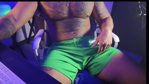 Will online show from 10/02/25, 01:23