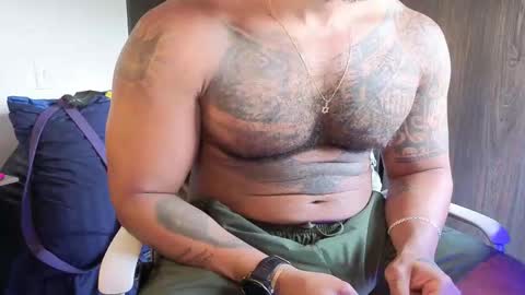 Will online show from 03/05/26, 04:25