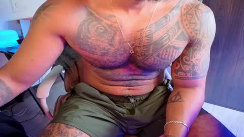 Will online show from 04/03/26, 01:20