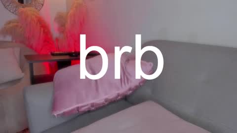 Sara  online show from 02/20/25, 06:35