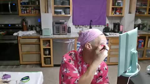 whimsicaljoy online show from 11/18/25, 12:16