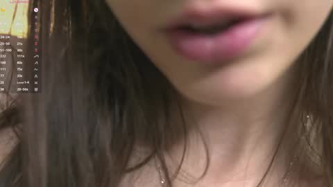 Naomi online show from 12/05/24, 01:36