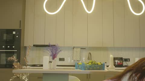 Naomi online show from 10/27/25, 02:15