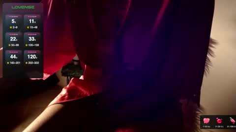 Mel online show from 11/18/25, 06:07