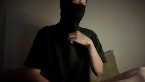 whispero_o online show from 11/09/25, 07:28