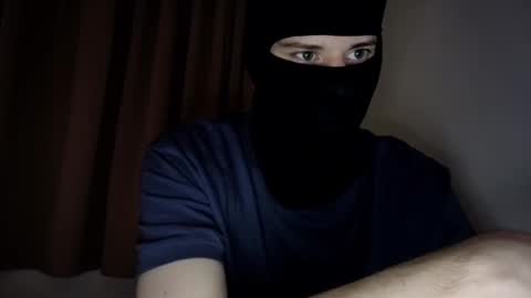 whispero_o online show from 01/08/26, 02:41