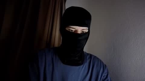 whispero_o online show from 01/09/26, 05:59