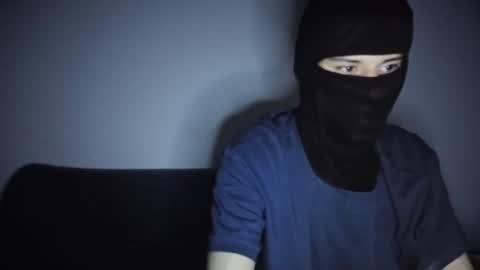 whispero_o online show from 01/14/26, 11:05