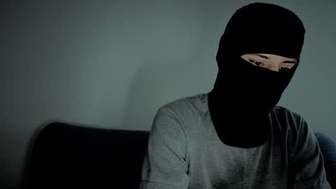 whispero_o online show from 01/16/26, 09:24