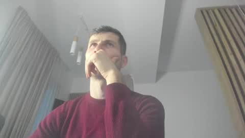 Michael online show from 11/10/25, 03:00