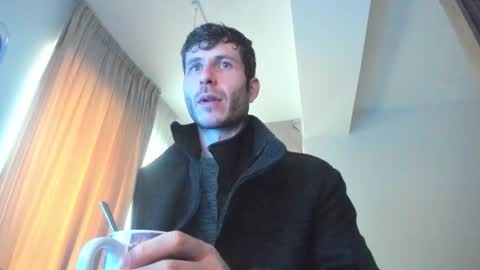 Michael online show from 12/15/25, 10:08