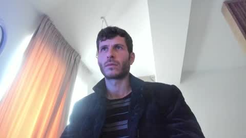 Michael online show from 12/21/25, 10:44