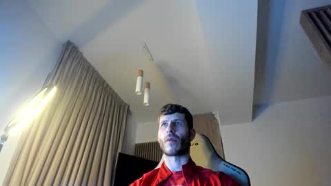 Michael online show from 02/13/26, 05:09