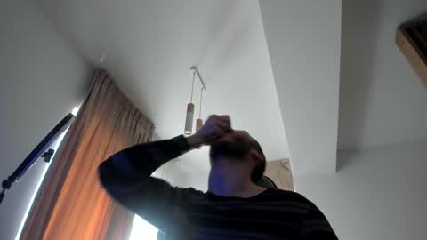 Michael online show from 03/08/26, 10:08