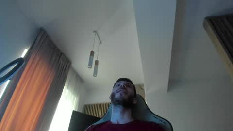 Michael online show from 03/28/26, 09:42