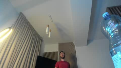 Michael online show from 04/01/26, 06:05