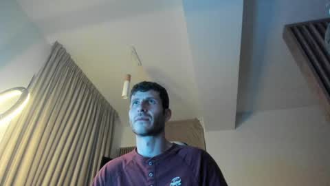 Michael online show from 04/04/26, 08:17