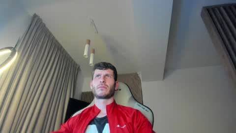 Michael online show from 04/08/26, 06:41