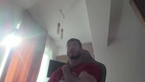 Snapshot of whisperoflust chatting on 05/11/26, 02:45 Michael online show from 05/11/26, 02:45