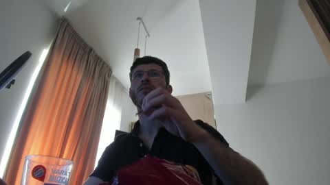 Snapshot of whisperoflust chatting on 05/24/26, 11:15 Michael online show from 05/24/26, 11:15