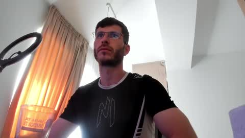 Michael online show from 07/02/26, 12:11