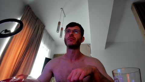 Michael online show from 07/13/26, 12:19