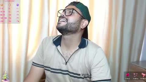 yors online show from 01/11/25, 07:16