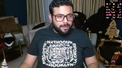 yors online show from 02/12/25, 07:02