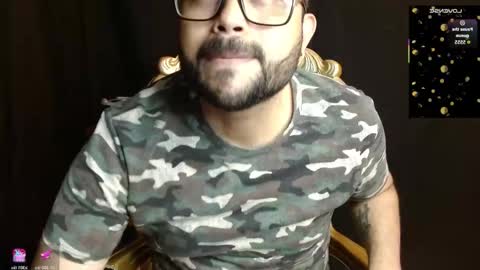 yors online show from 02/27/26, 05:07