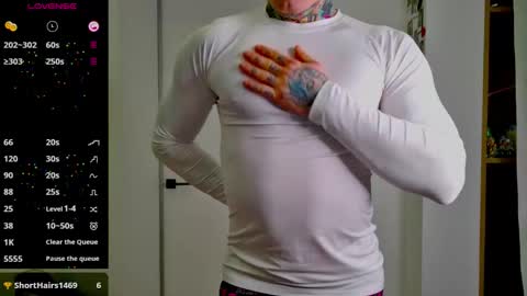 Max online show from 02/14/26, 04:48