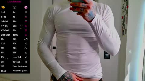 Max online show from 02/22/26, 10:14