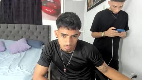 white online show from 05/03/26, 10:16