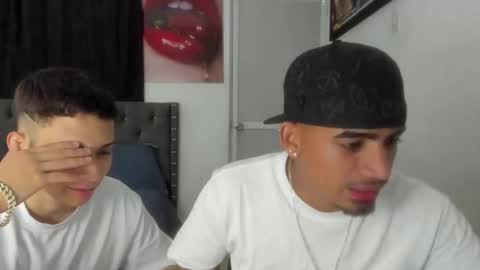 white online show from 05/19/26, 06:31