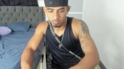 white online show from 05/20/26, 02:18