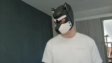 white_pup online show from 04/21/26, 11:16