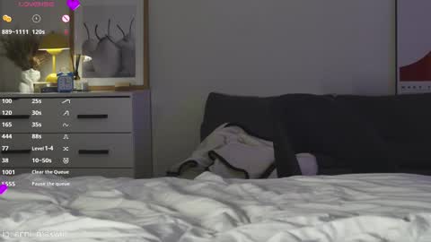 Anita online show from 02/13/25, 05:26