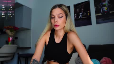 Kate  online show from 03/10/25, 09:53